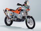 KTM LC8 950 Rally